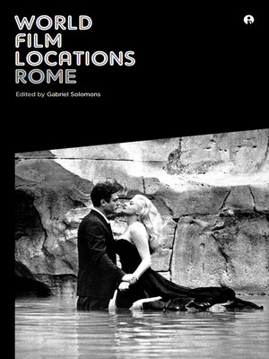 cover image of World Film Locations